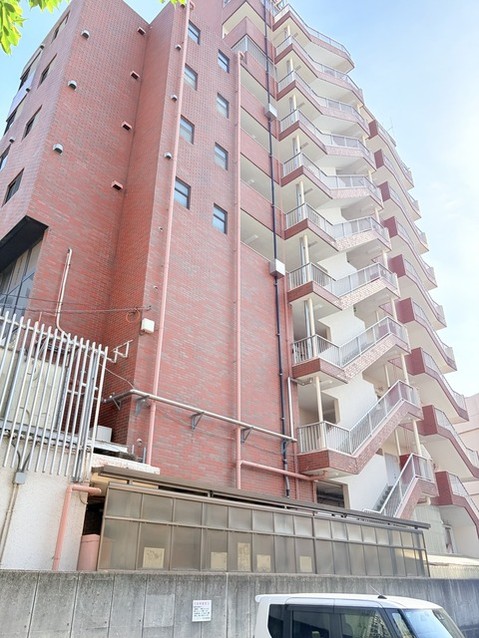 apartment 埼玉県志木市本町５丁目
地図を見る