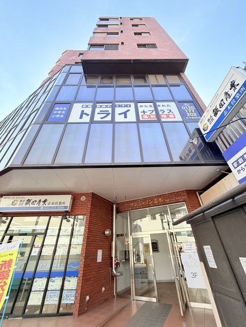 apartment 埼玉県志木市本町５丁目
地図を見る