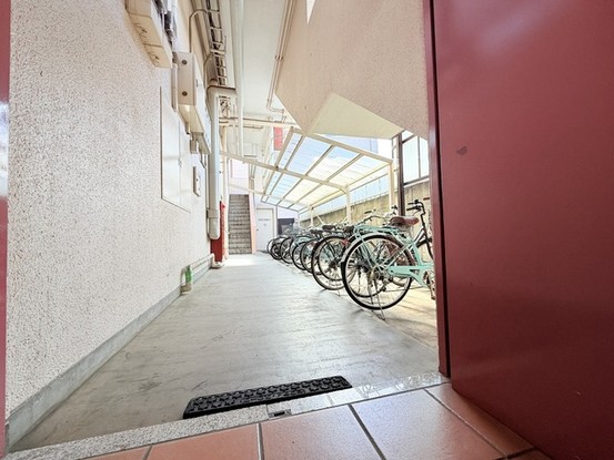 apartment 埼玉県志木市本町５丁目
地図を見る
