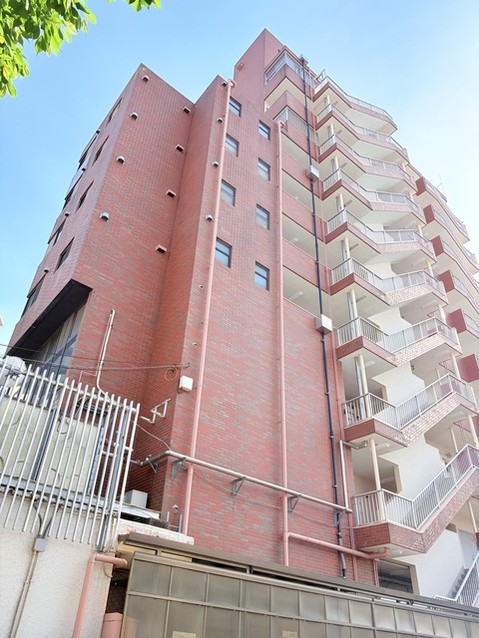 apartment 埼玉県志木市本町５丁目
地図を見る