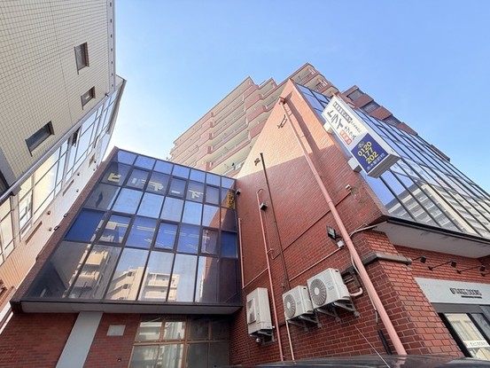 apartment 埼玉県志木市本町５丁目
地図を見る