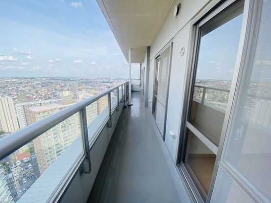apartment 埼玉県所沢市東町
地図を見る