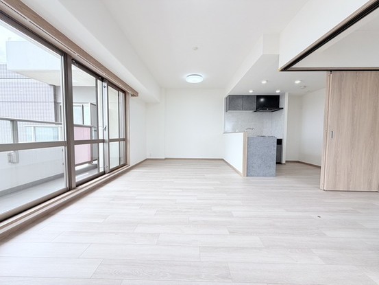 apartment 埼玉県所沢市東町
地図を見る