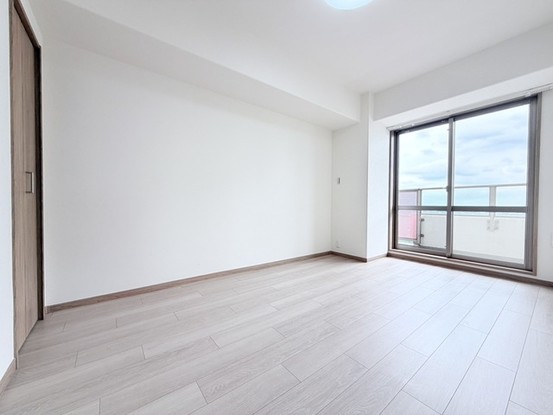 apartment 埼玉県所沢市東町
地図を見る