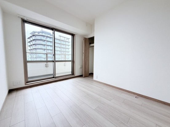 apartment 埼玉県所沢市東町
地図を見る