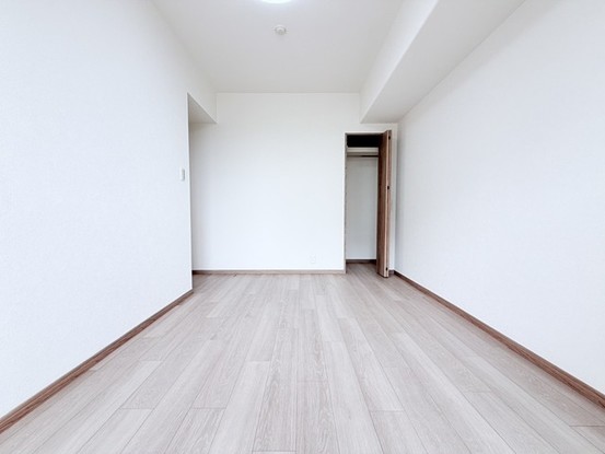 apartment 埼玉県所沢市東町
地図を見る