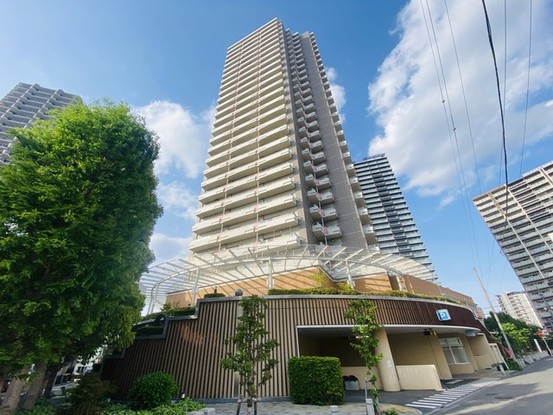 apartment 埼玉県所沢市東町
地図を見る