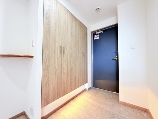 apartment 埼玉県所沢市東町
地図を見る