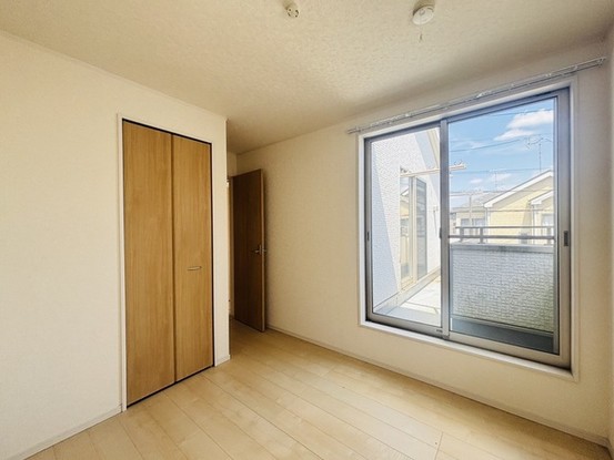detached 埼玉県入間市久保稲荷３丁目
地図を見る