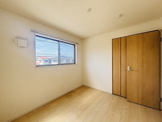 detached 埼玉県入間市久保稲荷３丁目
地図を見る