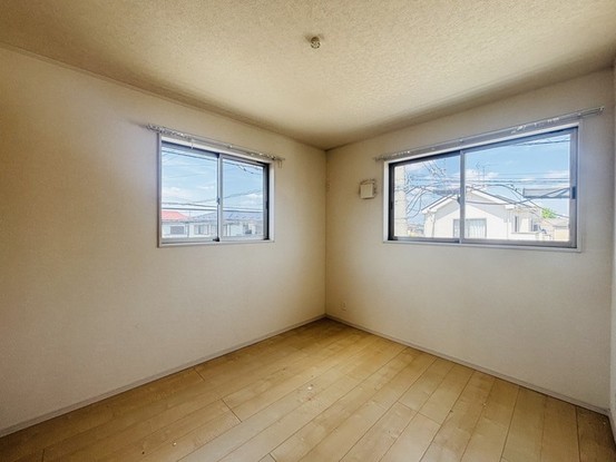 detached 埼玉県入間市久保稲荷３丁目
地図を見る