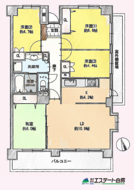 apartment 埼玉県新座市東３丁目
地図を見る