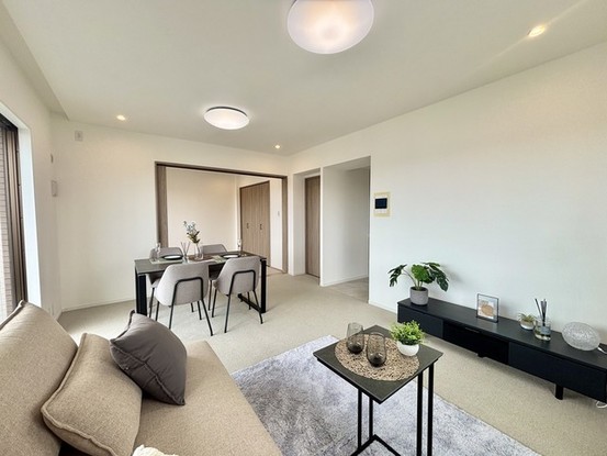 apartment 埼玉県新座市東３丁目
地図を見る