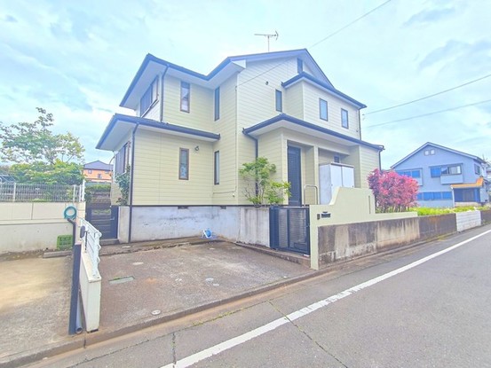 detached 東京都東村山市野口町３丁目
地図を見る