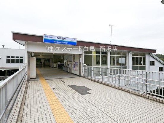 detached 東京都東村山市野口町３丁目
地図を見る