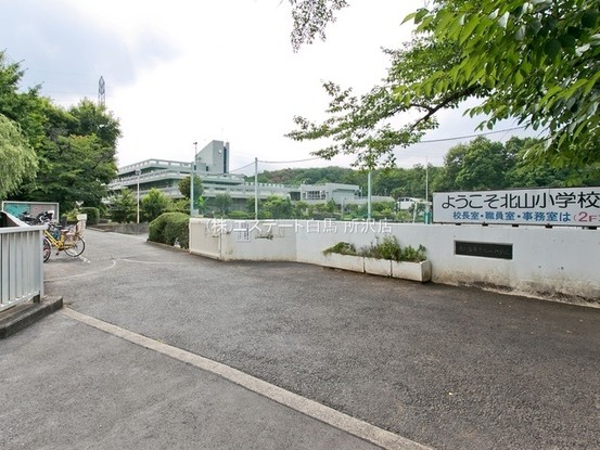 detached 東京都東村山市野口町３丁目
地図を見る