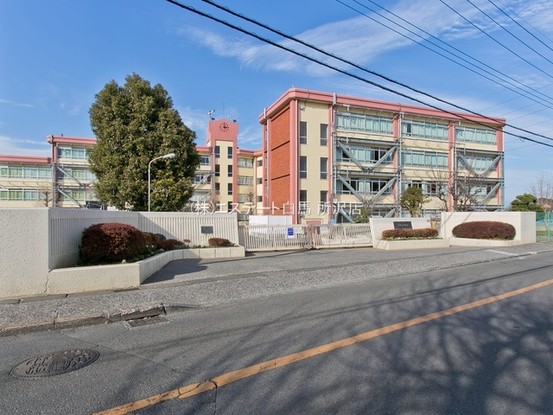 detached 東京都東村山市野口町３丁目
地図を見る