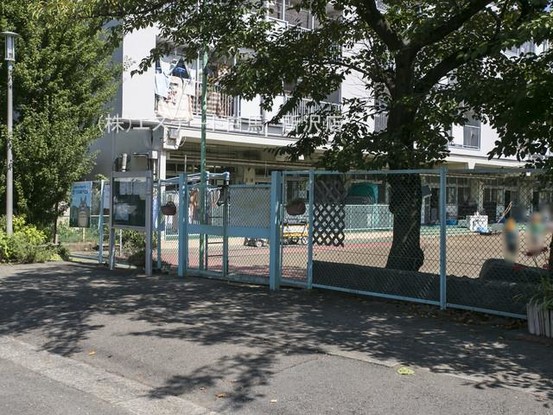 detached 東京都東村山市野口町３丁目
地図を見る