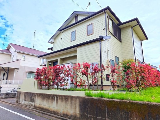detached 東京都東村山市野口町３丁目
地図を見る
