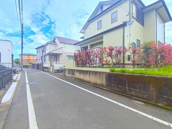 detached 東京都東村山市野口町３丁目
地図を見る