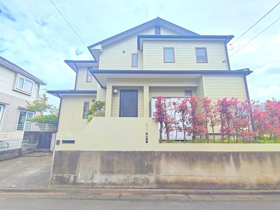 detached 東京都東村山市野口町３丁目
地図を見る