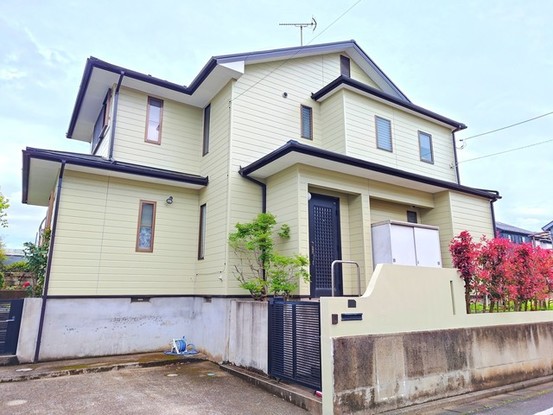 detached 東京都東村山市野口町３丁目
地図を見る