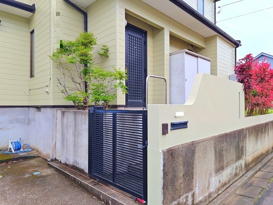 detached 東京都東村山市野口町３丁目
地図を見る