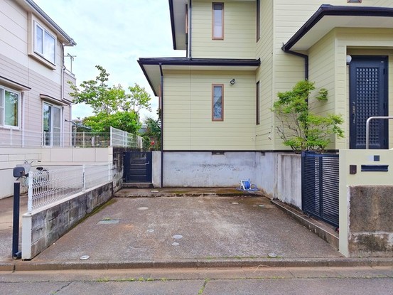 detached 東京都東村山市野口町３丁目
地図を見る