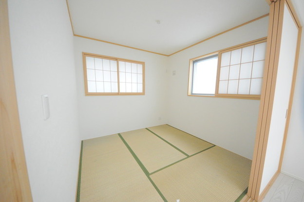 detached 東京都清瀬市中里５丁目
地図を見る