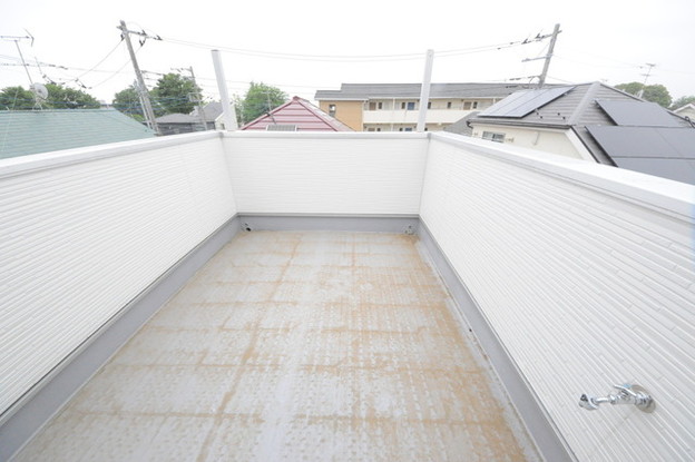 detached 東京都清瀬市中里５丁目
地図を見る