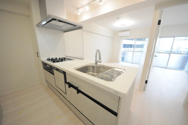apartment 埼玉県新座市東北２丁目
地図を見る