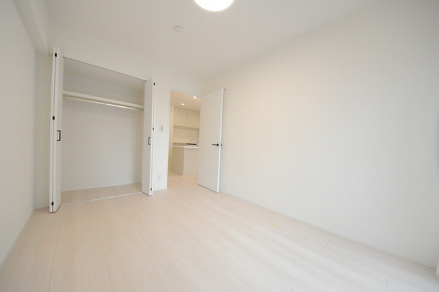 apartment 埼玉県新座市東北２丁目
地図を見る