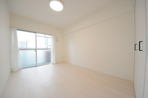 apartment 埼玉県新座市東北２丁目
地図を見る