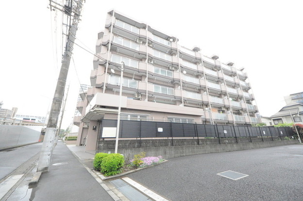 apartment 埼玉県新座市東北２丁目
地図を見る