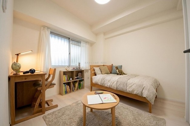 apartment 埼玉県新座市東北２丁目
地図を見る
