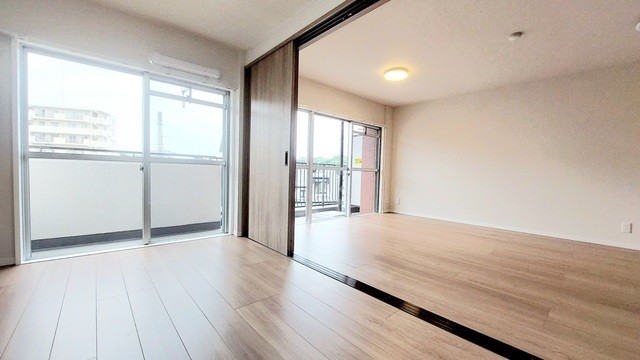 apartment 埼玉県入間市高倉１丁目
地図を見る