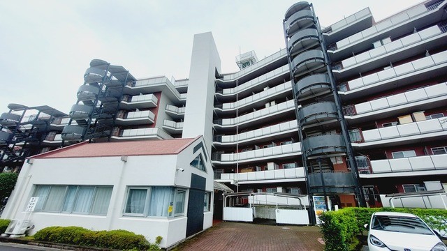 apartment 埼玉県入間市高倉１丁目
地図を見る