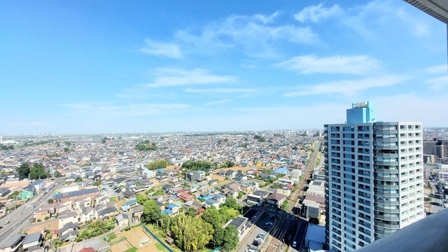 apartment 埼玉県ふじみ野市うれし野２丁目
地図を見る