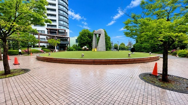 apartment 埼玉県ふじみ野市うれし野２丁目
地図を見る