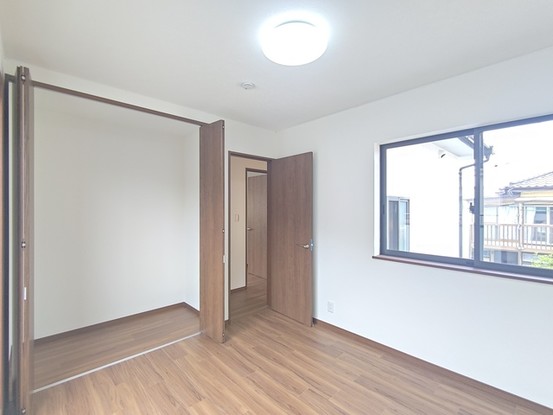 detached 埼玉県新座市片山１丁目
地図を見る