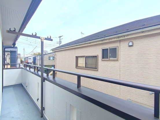 detached 埼玉県新座市片山１丁目
地図を見る