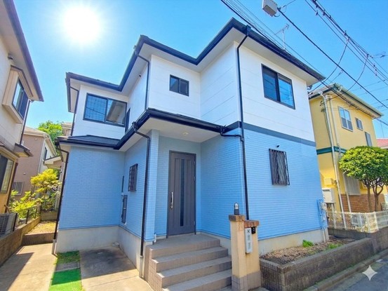 detached 埼玉県新座市片山１丁目
地図を見る