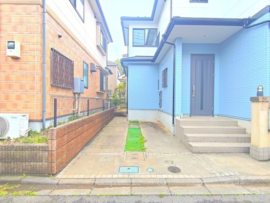 detached 埼玉県新座市片山１丁目
地図を見る