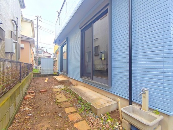 detached 埼玉県新座市片山１丁目
地図を見る