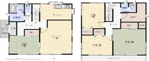 detached 埼玉県ふじみ野市大原２丁目
地図を見る