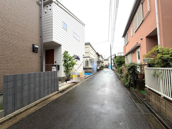 detached 埼玉県ふじみ野市大原２丁目
地図を見る