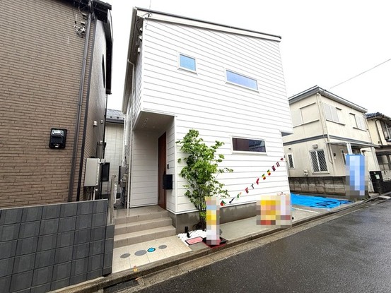 detached 埼玉県ふじみ野市大原２丁目
地図を見る