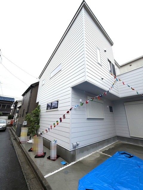 detached 埼玉県ふじみ野市大原２丁目
地図を見る