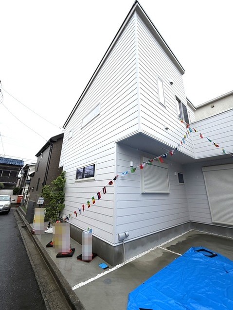detached 埼玉県ふじみ野市大原２丁目
地図を見る