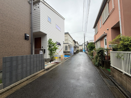 detached 埼玉県ふじみ野市大原２丁目
地図を見る